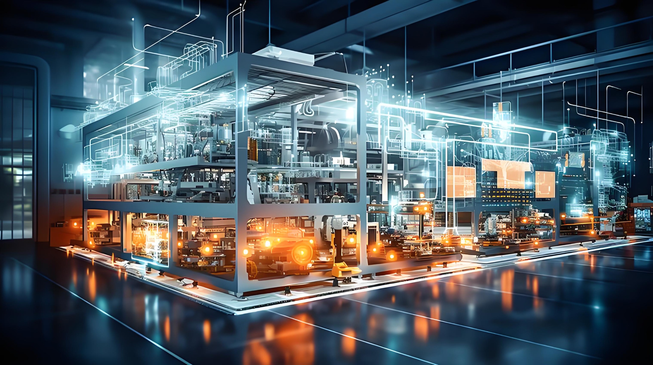 PPS: When technology meets the future