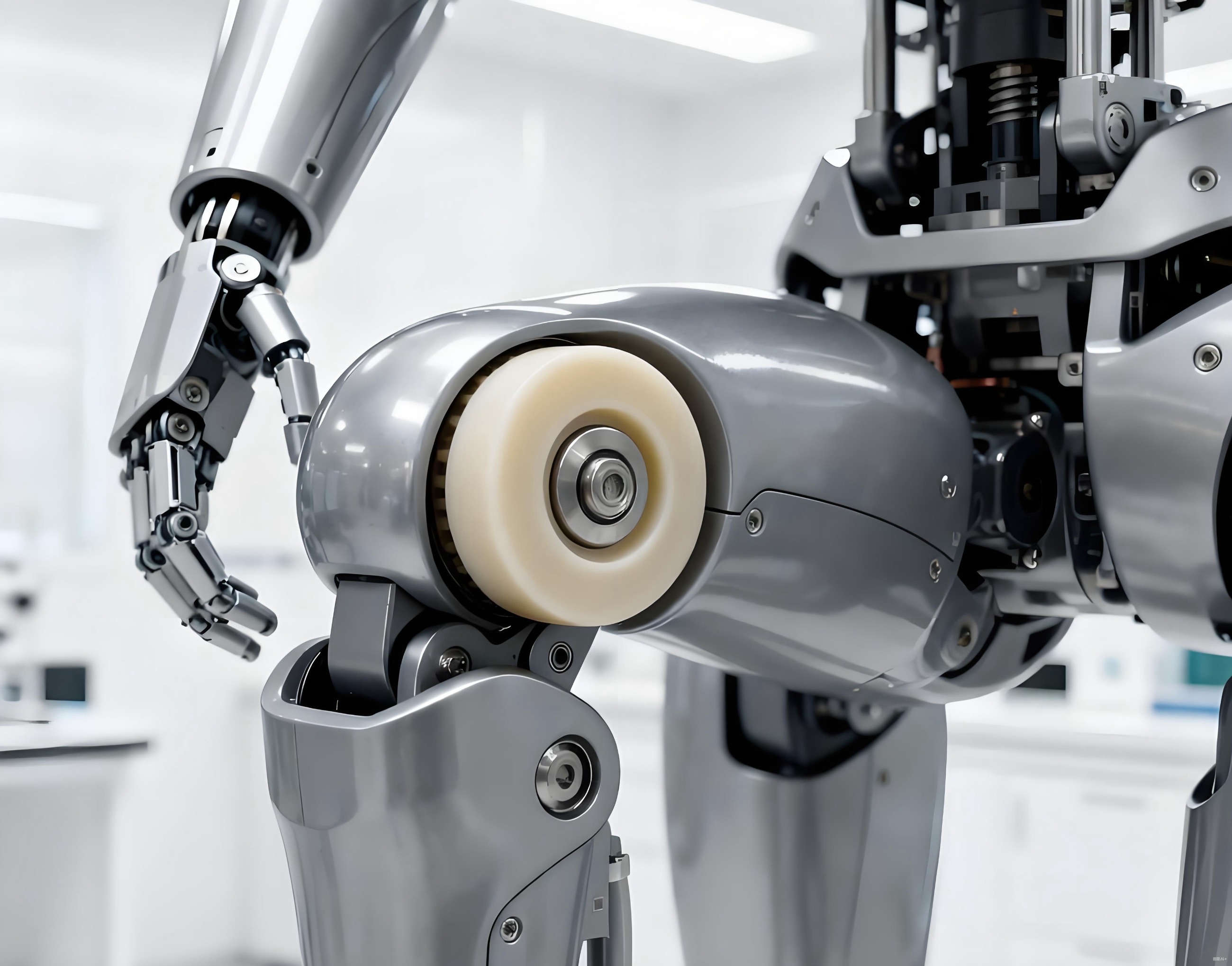 PEEK: The "Hidden Champion" in the Lightweight Race Track