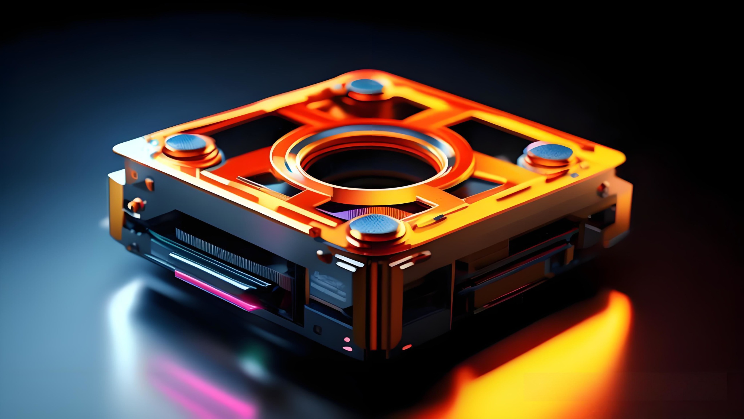 PEEK: The unsung hero behind nanoscale manufacturing