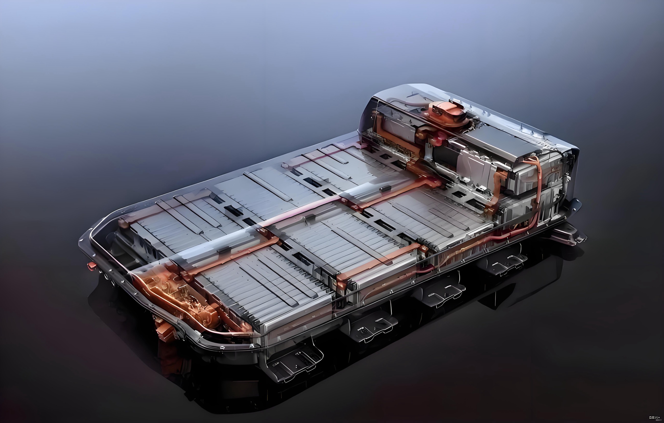 PPA high-temperature nylon: a key material for lightweighting automobiles