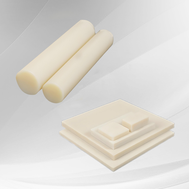  PA6 Sheets / Rods