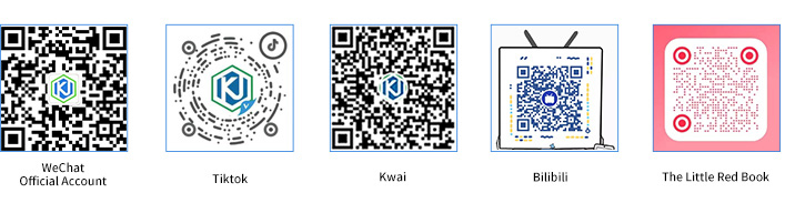 Wuxi Kejing Polymer Materials Co., Ltd.